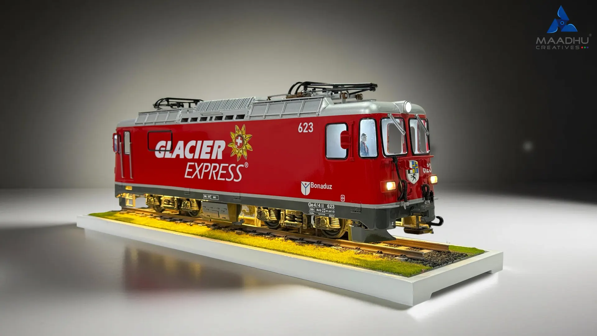 Train Model